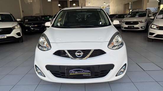 NISSAN-MARCH-2017