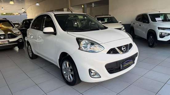 NISSAN-MARCH-2017