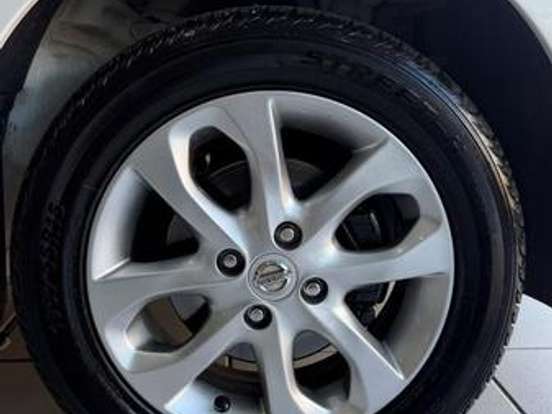 NISSAN-MARCH-1.6 SV 16V FLEX 4P MANUAL NISSAN-MARCH-2017
