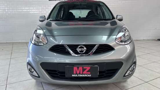 NISSAN-MARCH-2016