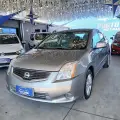 NISSAN SENTRA 2.0 16V FLEX 4P AUTOMÁTICO NISSAN SENTRA 2.0 16V FLEX 4P AUTOMÁTICO