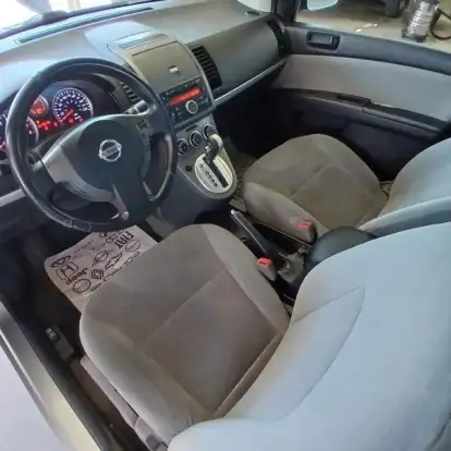 NISSAN-SENTRA-2012