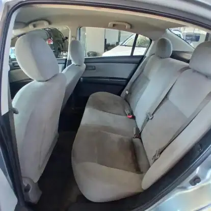 NISSAN-SENTRA-2.0 16V FLEX 4P AUTOMÁTICO NISSAN-SENTRA-2012