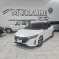 NISSAN SENTRA 2.0 16V GASOLINA EXCLUSIVE XTRONIC NISSAN SENTRA 2.0 16V GASOLINA EXCLUSIVE XTRONIC