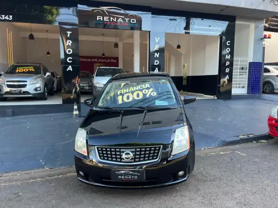 NISSAN-SENTRA-2008