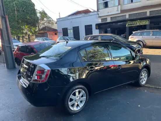NISSAN-SENTRA-2008