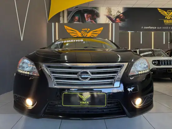 NISSAN-SENTRA-2014