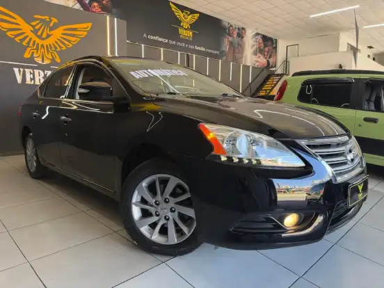 NISSAN-SENTRA-2014