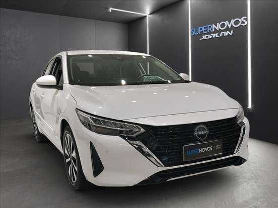 NISSAN-SENTRA-2025