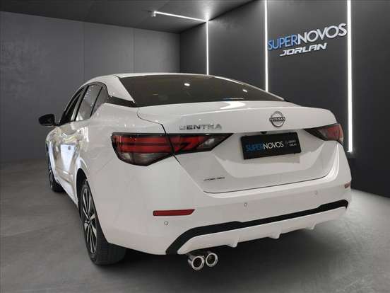 NISSAN-SENTRA-2025