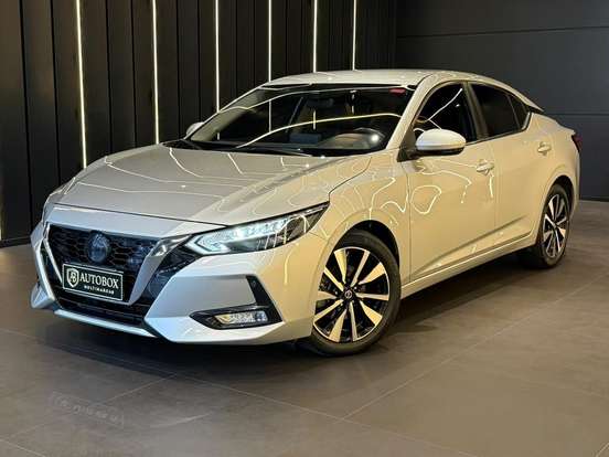 NISSAN-SENTRA-2022