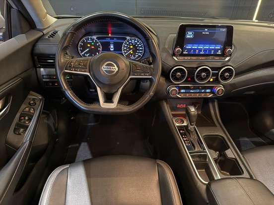 NISSAN-SENTRA-2022