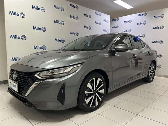 NISSAN-SENTRA-2025