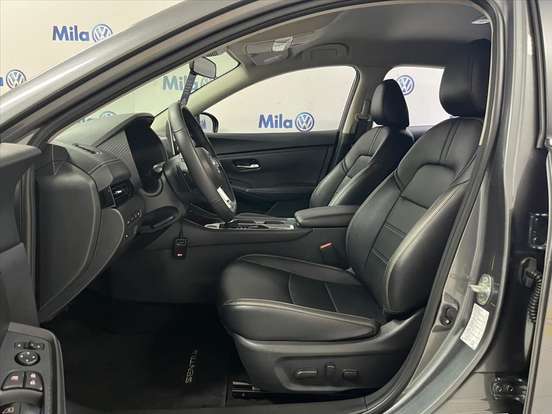 NISSAN-SENTRA-2.0 16V GASOLINA ADVANCE XTRONIC NISSAN-SENTRA-2025