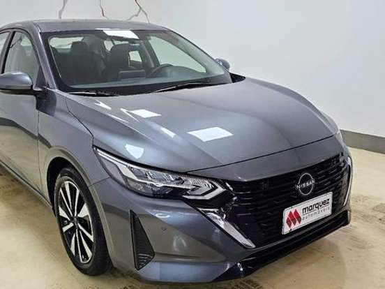 NISSAN-SENTRA-2.0 16V GASOLINA ADVANCE XTRONIC NISSAN-SENTRA-2024