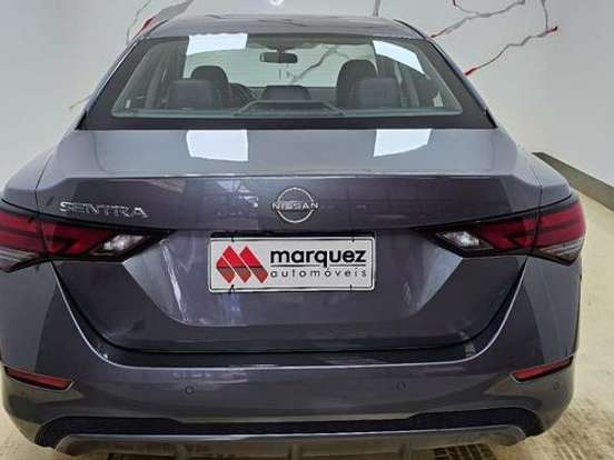 NISSAN-SENTRA-2.0 16V GASOLINA ADVANCE XTRONIC NISSAN-SENTRA-2024