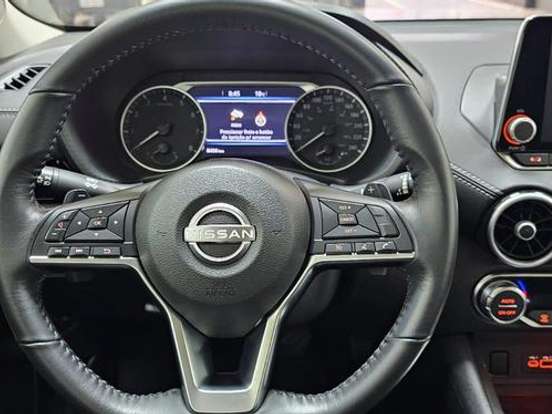 NISSAN-SENTRA-2.0 16V GASOLINA ADVANCE XTRONIC NISSAN-SENTRA-2024
