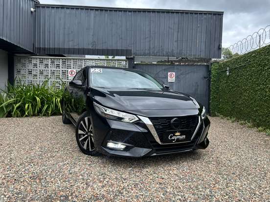 NISSAN-SENTRA-2023