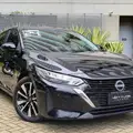 NISSAN SENTRA 2.0 16V GASOLINA ADVANCE XTRONIC NISSAN SENTRA 2.0 16V GASOLINA ADVANCE XTRONIC