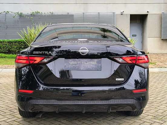 NISSAN-SENTRA-2.0 16V GASOLINA ADVANCE XTRONIC NISSAN-SENTRA-2024