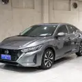 NISSAN SENTRA 2.0 16V GASOLINA ADVANCE XTRONIC NISSAN SENTRA 2.0 16V GASOLINA ADVANCE XTRONIC