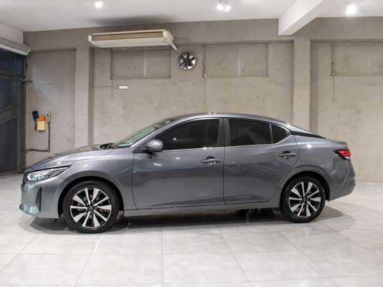 NISSAN-SENTRA-2.0 16V GASOLINA ADVANCE XTRONIC NISSAN-SENTRA-2024