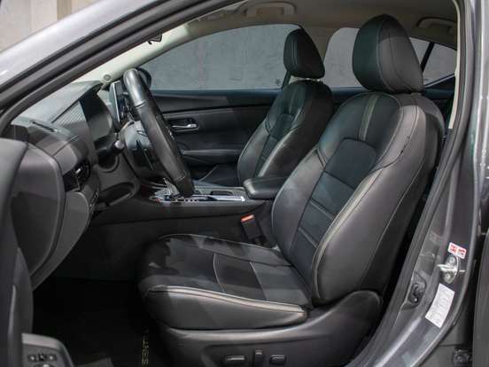 NISSAN-SENTRA-2.0 16V GASOLINA ADVANCE XTRONIC NISSAN-SENTRA-2024