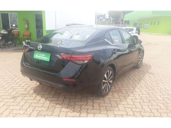 NISSAN-SENTRA-2.0 16V GASOLINA EXCLUSIVE XTRONIC NISSAN-SENTRA-2023