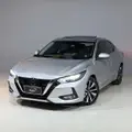 NISSAN SENTRA 2.0 16V GASOLINA EXCLUSIVE XTRONIC NISSAN SENTRA 2.0 16V GASOLINA EXCLUSIVE XTRONIC
