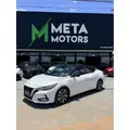 NISSAN SENTRA 2.0 16V GASOLINA EXCLUSIVE XTRONIC NISSAN SENTRA 2.0 16V GASOLINA EXCLUSIVE XTRONIC