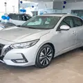 NISSAN SENTRA 2.0 16V GASOLINA EXCLUSIVE XTRONIC NISSAN SENTRA 2.0 16V GASOLINA EXCLUSIVE XTRONIC
