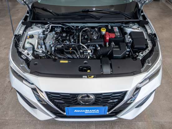 NISSAN-SENTRA-2.0 16V GASOLINA EXCLUSIVE XTRONIC NISSAN-SENTRA-2023