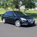 NISSAN SENTRA 2.0 S 16V FLEX 4P MANUAL NISSAN SENTRA 2.0 S 16V FLEX 4P MANUAL