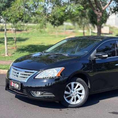 NISSAN-SENTRA-2013