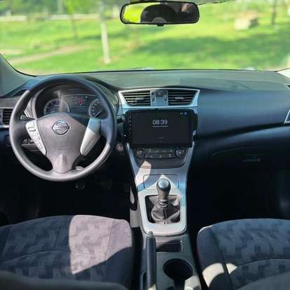 NISSAN-SENTRA-2013