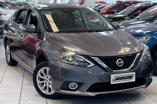 NISSAN-SENTRA-2018