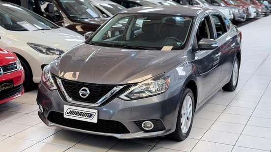 NISSAN-SENTRA-2018