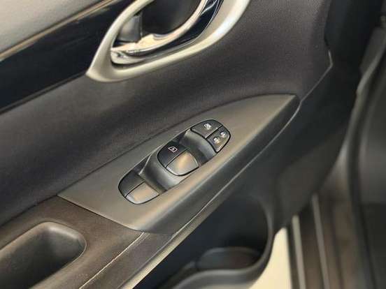 NISSAN-SENTRA-2.0 S 16V FLEXSTART 4P AUTOMÁTICO NISSAN-SENTRA-2018
