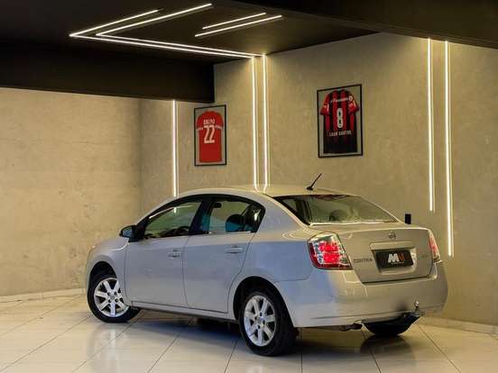NISSAN-SENTRA-2007