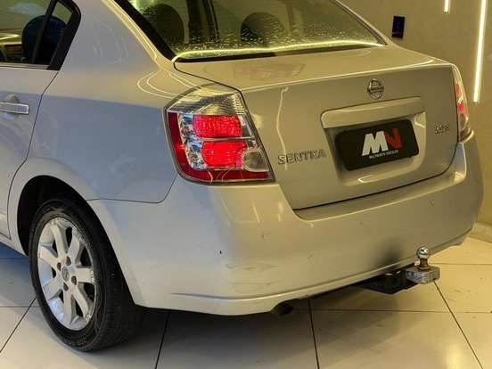 NISSAN-SENTRA-2007