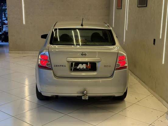 NISSAN-SENTRA-2007