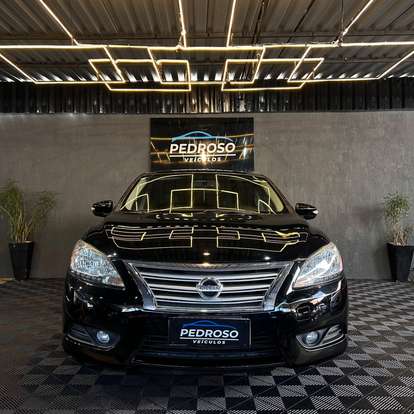 NISSAN-SENTRA-2014