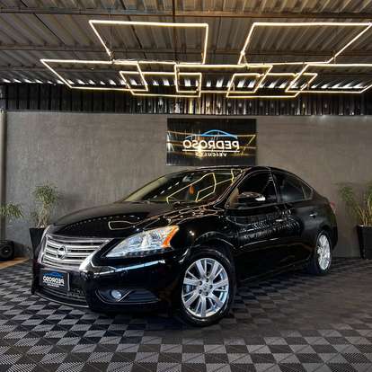 NISSAN-SENTRA-2014