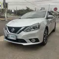 NISSAN SENTRA 2.0 SL 16V FLEXSTART 4P AUTOMÁTICO NISSAN SENTRA 2.0 SL 16V FLEXSTART 4P AUTOMÁTICO