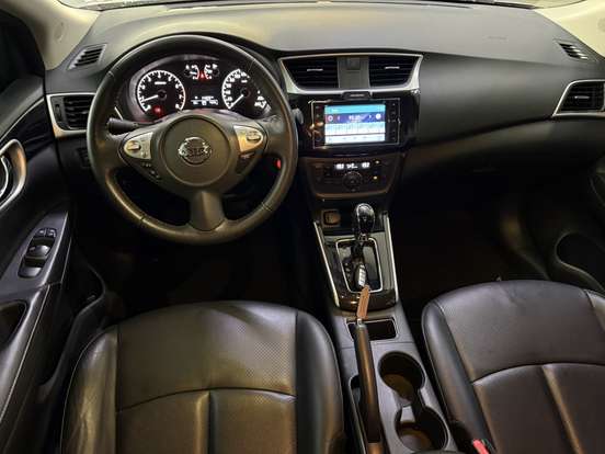 NISSAN-SENTRA-2019