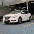 NISSAN SENTRA 2.0 UNIQUE 16V FLEX 4P AUTOMÁTICO NISSAN SENTRA 2.0 UNIQUE 16V FLEX 4P AUTOMÁTICO