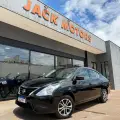 NISSAN VERSA 1.0 12V FLEX 4P MANUAL NISSAN VERSA 1.0 12V FLEX 4P MANUAL