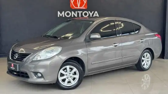 NISSAN-VERSA-2014