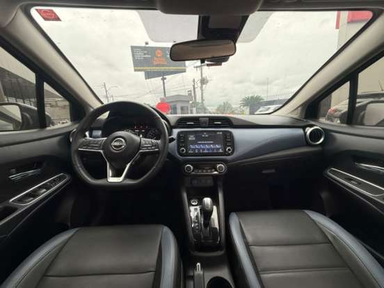 NISSAN-VERSA-2025
