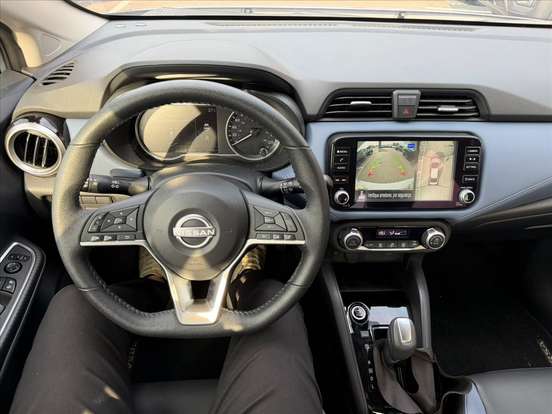 NISSAN-VERSA-2025